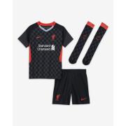 Abbigliamento per bambini third Liverpool 2020/21