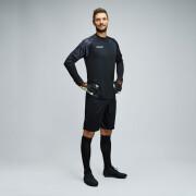 Set maglia a maniche lunghe, pantaloncini, baselayer e calzettoni da portiere Uhlsport Reaction
