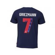 Maglietta per bambini Francia Grizemann N°7 2022/23