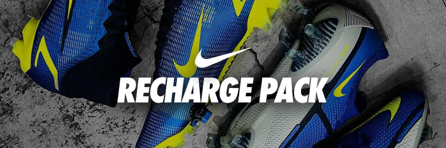 Nike Recharge